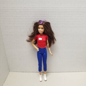 Barbie Skipper's First Job Target Exclusive Doll